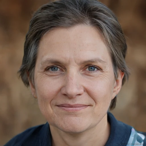 Chloe A.