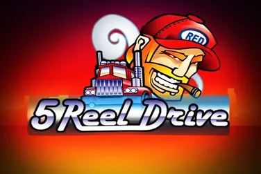 5 Reel Drive