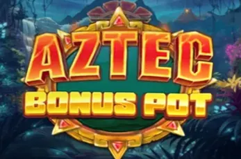 Aztec Bonus Pot