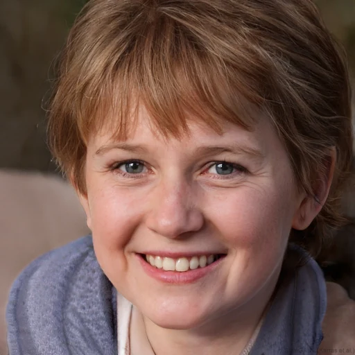 Anna Smith