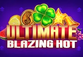 Ultimate Blazing Hot