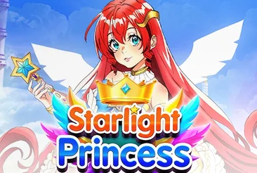 Starlight Princess