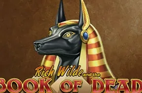 Book of Dead