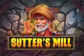 Sutter's Mill