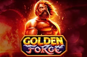 Golden Forge