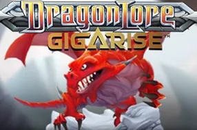 Dragon Lore Gigarise