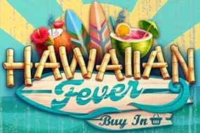 Hawaiian Fever