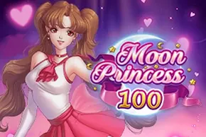 Moon Princess 100