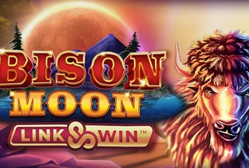 Bison Moon