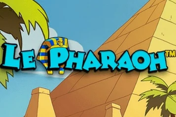 Le Pharaoh