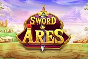 Sword of Ares