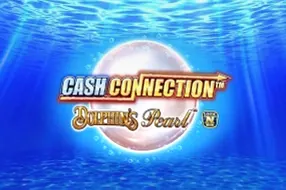 Cash Connection Dolphin's Pearl